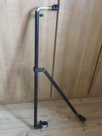 Rive feeder dubbel arm steun D36, Sports nautiques & Bateaux, Pêche à la ligne | Poissons blancs, Enlèvement ou Envoi, Comme neuf