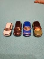 Mini modellen, Ophalen of Verzenden