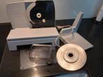 Snijmachine brood/vlees...., Ophalen