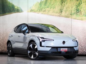 Volvo EX30 Performance Ultra beschikbaar voor biedingen