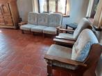 Salon te koop, Huis en Inrichting, Zetels | Zetels, Ophalen