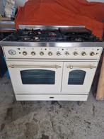 Boretti gasfornuis, Elektronische apparatuur, Fornuizen, Ophalen of Verzenden