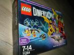 lego dimensions  Batman71264, Kinderen en Baby's, Speelgoed | Duplo en Lego, Ophalen of Verzenden, Nieuw, Complete set, Lego