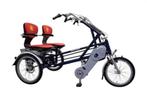 Gezocht duofiets Van raam Fun2Go of een ander merk., Fietsen en Brommers, Ophalen of Verzenden