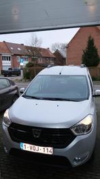 Praktische gezinswagen te koop, Auto's, Voorwielaandrijving, Stof, 4 cilinders, 1600 cc