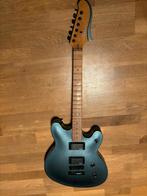 Squier Contemporary Active Starcaster, Musique & Instruments, Instruments à corde | Guitares | Électriques, Enlèvement, Comme neuf