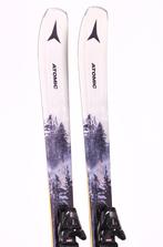 171 freeride ski's ATOMIC MAVERICK 84 2025, grip walk, Sport en Fitness, Gebruikt, Verzenden, Carve, Atomic
