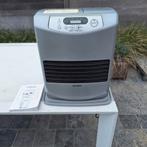 Zibro SRE167 petroliumkachel electrisch, Huis en Inrichting, Kachels, Ophalen, Gebruikt, Vrijstaand
