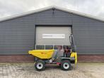 Neuson DW20 wieldumper NIEUW, Articles professionnels, Machines & Construction | Transport