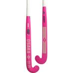 Osaka Vision GF Grow Bow hockey stick junior rose violet, 34, Sport en Fitness, Ophalen
