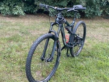 Mountainbike merk Rockrider in Nieuw staat 💯 beschikbaar voor biedingen