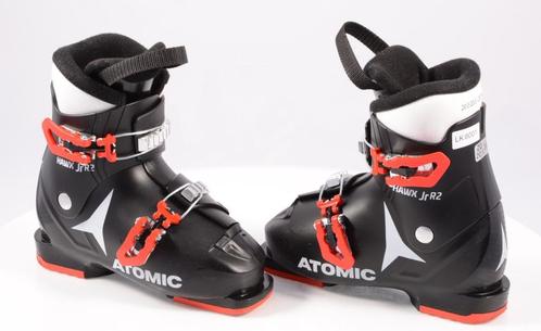 28,5 29 30 30,5 31 32 EU kinder skischoenen ATOMIC HAWX JR, Sport en Fitness, Skiën en Langlaufen, Gebruikt, Schoenen, Ski, Atomic