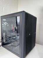 Desktop voor 3D met 3(drie) RTX2080 GPU's, Computers en Software, Ophalen, 64 GB of meer, Gebruikt, 2 TB