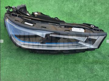 Koplamp BMW IX20 M60 LASER HEADLAMP 5A3CEA2-05 beschikbaar voor biedingen