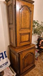 Meuble en chêne massif, Enlèvement