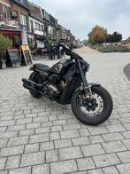 Srv 600, Motoren, 4 cilinders, Chopper, Particulier, Meer dan 35 kW