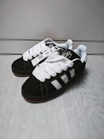 Adidas Campus Koyan Maat 36 - Zwart - Nieuw, Verzenden, Nieuw