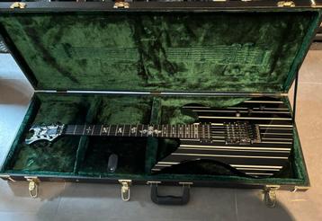 Portes Schecter Synyster personnalisées