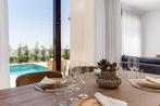 Nieuwe vrijstaande villa in Finestrat - Benidorm, Immo, Benidorm, 3 kamers, Overige, Spanje
