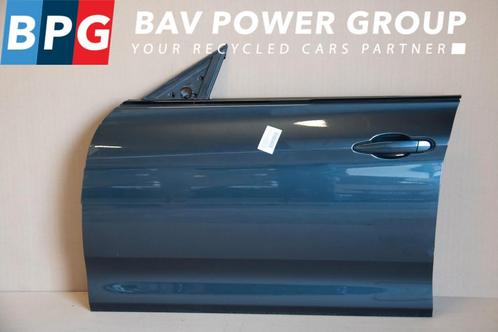 PORTIER LINKS VOOR 3 serie Gran Turismo (F34) (41007406849), Auto-onderdelen, Carrosserie, Deur, BMW, Voor, Links, Gebruikt