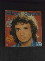 MICHEL SARDOU, Cd's en Dvd's, Ophalen, Gebruikt