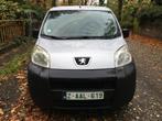Bipper gekeurd+carpass 1.4hdi AIRCO, Auto's, Testrit aan huis, Bedrijf, Diesel, 1400 cc