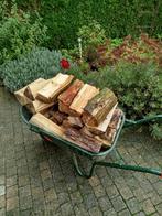 brandhout, Tuin en Terras, Brandhout, Minder dan 3 m³, Ophalen, Overige houtsoorten, Blokken