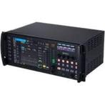 Behringer Wing Rack, Muziek en Instrumenten, Ophalen of Verzenden, Zo goed als nieuw, 20 kanalen of meer