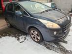 Peugeot 3008, Auto's, Euro 5, Cruise Control, Diesel, Particulier