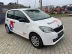 2017 Skoda Citigo Personenauto, Auto's, Skoda, Gebruikt, Overige brandstoffen, Bedrijf, Handgeschakeld