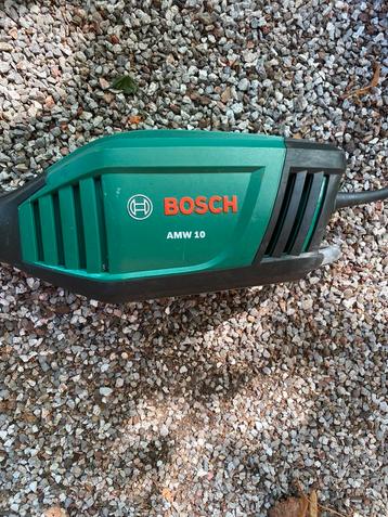Bosch AMW10 beschikbaar voor biedingen