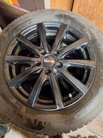 Velgen met winterbanden 5x110. Jeep renegade., Ophalen, Gebruikt, 16 inch, Banden en Velgen