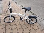 Plooifiets, Fietsen en Brommers, Ophalen