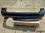 Achterbumper blauw BMW 5-serie Touring E61 51120306982, Auto-onderdelen, Gebruikt, Ophalen of Verzenden, Achter, Bumper