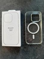 iPhone 14 Pro hoesje (origineel), Telecommunicatie, Mobiele telefoons | Hoesjes en Screenprotectors | Apple iPhone, Ophalen, IPhone 14 Pro