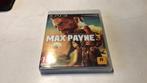 Max Payne 3, PS3(p1), Avontuur en Actie, Vanaf 18 jaar, 1 speler, Ophalen of Verzenden
