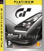Gran Turismo 5 Prologue Platinum, Course et Pilotage, Comme neuf, À partir de 3 ans, Enlèvement ou Envoi