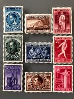 postzegels, Postzegels en Munten, Postzegels | Europa | België, Spoor van plakker, Overig, Ophalen of Verzenden, Frankeerzegel