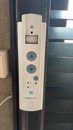 Rollotron 9200, Ophalen, Gebruikt