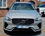 Volvo XC60 dark plus /garantie premium, Auto's, Volvo, Leder, Bedrijf, XC60, 5 deurs
