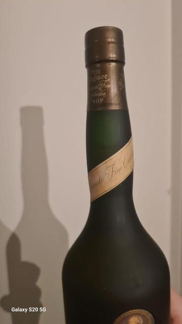 calvados Pere Magloire vsop 30j beschikbaar voor biedingen