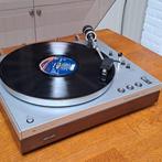 Philips GA312 platenspeler in nieuwstaat met nieuwe naald, Philips, Automatisch, Ophalen of Verzenden, Zo goed als nieuw