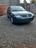 Vw passat 1.9tdi 130pk, Autos, Achat, Carnet d'entretien, Particulier, Passat