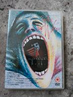 Dvd pink Floyd Thé wall aangeboden, Cd's en Dvd's, Dvd's | Muziek en Concerten, Ophalen of Verzenden, Zo goed als nieuw
