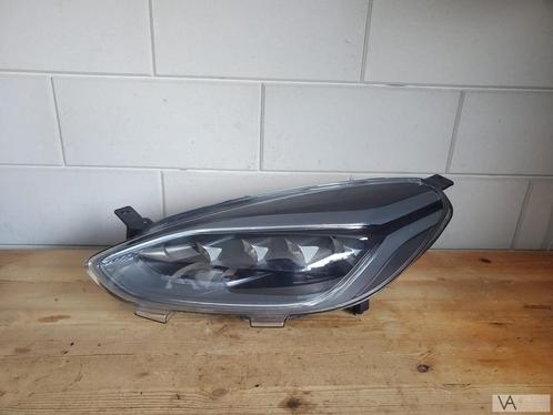 Ford Fiesta 2017 - 2022 koplamp links VOL LED L1BB-13E015-JB, Auto-onderdelen, Verlichting, Ford, Gebruikt, Ophalen of Verzenden