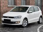 Volkswagen Polo 1.2i benzine met 70.000km! Eerste eigenaar, Auto's, Voorwielaandrijving, Euro 5, Stof, Beige
