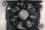Bmw 5 Serie F10 Koelventilator Koelvin Ventilator Fan, Auto-onderdelen, Gebruikt, -, -, Ophalen of Verzenden