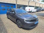 Opel Astra Sports Tourer EDITION 1.2 TURBO S/S MT6 130PK*TE, Zwart, 130 pk, 130 g/km, Bedrijf