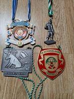 Carnaval medailles Limburg, Enlèvement ou Envoi