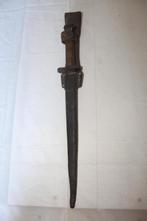 Hembrug bajonet M95, Verzamelen, Militaria | Algemeen, Ophalen of Verzenden, Landmacht, Mes of Dolk
